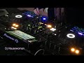 Dj hausewoman live techno discord