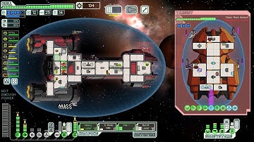 FTL split hack