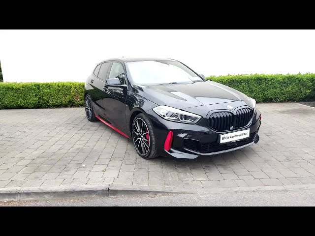 211D15387 - 2021 BMW 1 Series 128ti RefId: 615696 - YouTube
