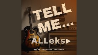 The Guitar's - ALLeks
