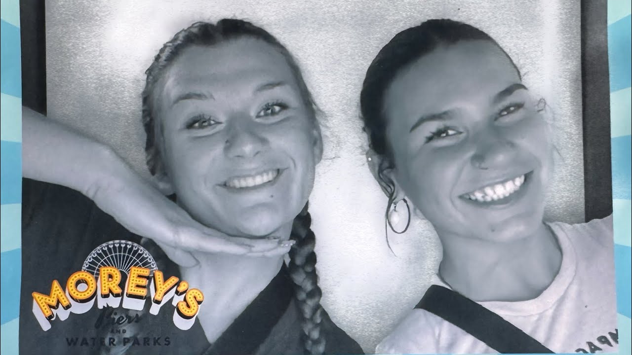 a Week on the Jersey Shore