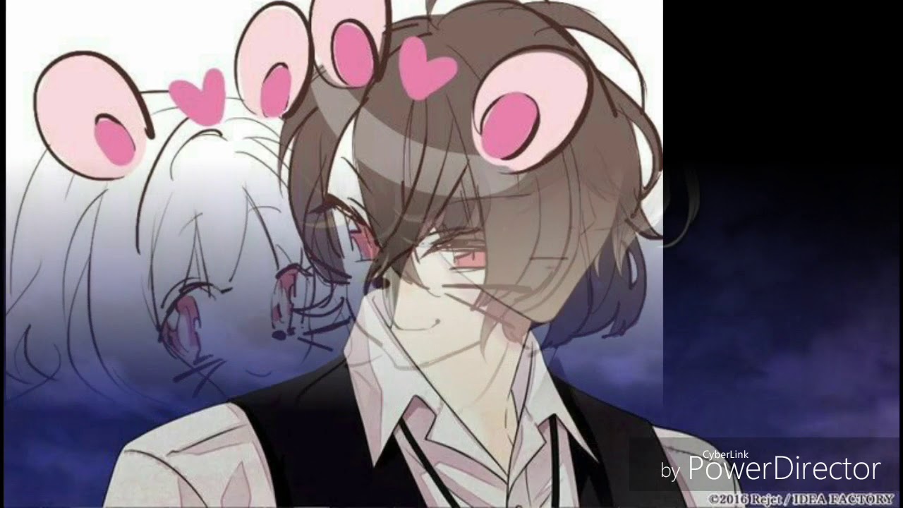 [Kino x Yui]—Let Me Love You