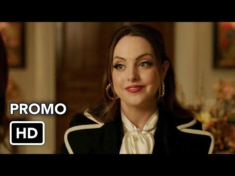 Dynasty 3x18 Promo "You Make Being a Priest Sound Like Something Bad" (HD) Season 3 Episode 18 Promo