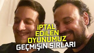 İPTAL EDİLEN BİR KİRAZOĞLU OYUNU VAR! (ENİS ve FURKAN ANILARA GİDİYOR)