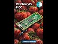 Raspberry Pi PICO #2mtechperu #huanuco #arduino