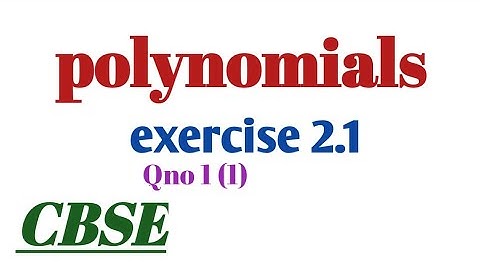 10th class maths|| chapter 2|| polynomials|| introduction and exercise 2.1...|| CBSE syllabus.......
