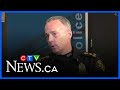Province rejects Saskatoon police plan to train officers in-house