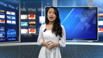 Thi Tốt Nghiệp Lớp MC Nâng Cao - MC Ngân Hà