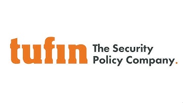 Tufin - Automating your network security at scale