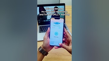 my new fav app to learn on #airlearn