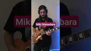 Download Lagu Miki Matsubara - Mayonaka no Door (Stay with Me) guitar cover #mikimatsubara @staywithme_miki MP3 Download Lagu Miki Matsubara - Mayonaka no Door (Stay with Me) guitar cover #mikimatsubara @staywithme_miki MP3