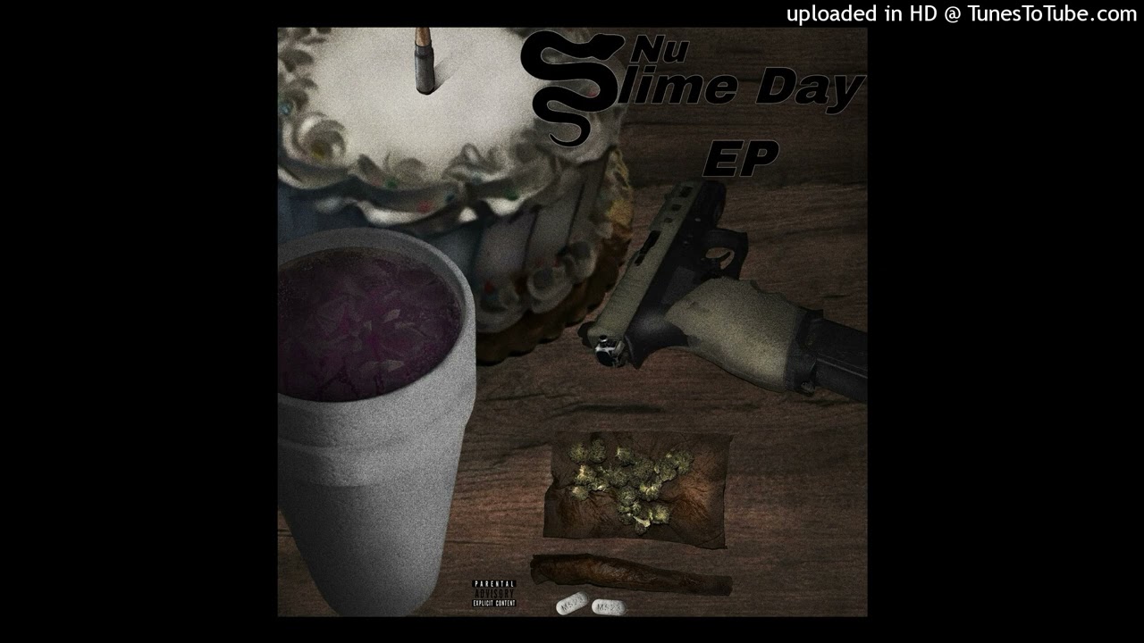 Nu Slimee - Drop They Guns x Snatchoff GOE {Official Audio}