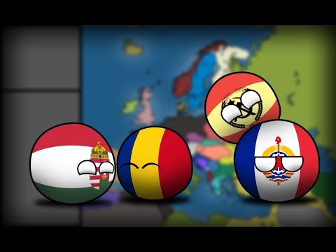 Видео: 1914. Альтернативное будущее Европы №8. (HOI4 style)