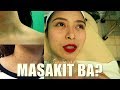 SOLUSYON SA KULUGO SA BALAT, WARTS AT SKIN TAGS! (step by step treatment) | KATH MELENDEZ