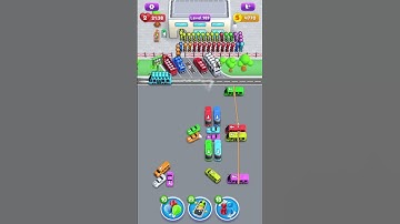 Crowd Express Boarding Puzzle Level 959 - Short #crowdexpress