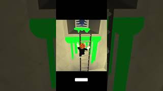 bacon betrayed me in the Teamwork Obby Roblox 😭#roblox #shorts