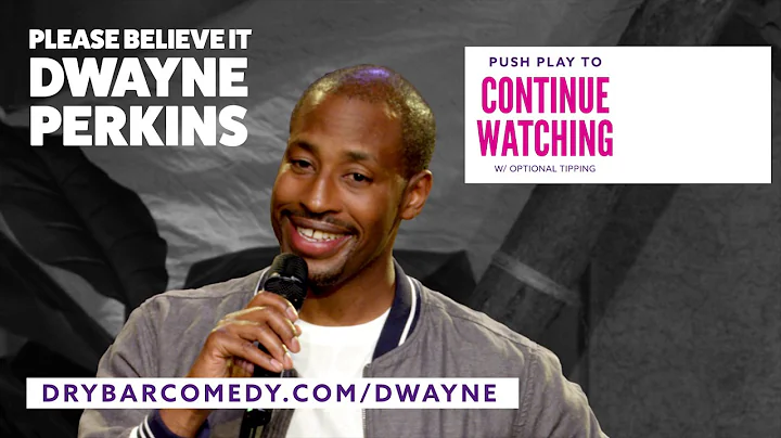 No Accountability on the Internet | Dwayne Perkins...