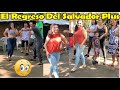 -El Salvador Plus Esta Unidos De Regreso🥰 Llegaron Para Darnos Unas Poses De Modelaje,-P1