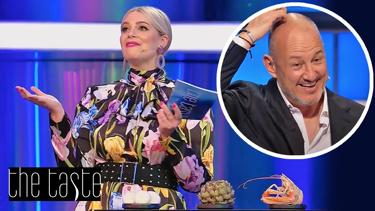 Die finale Verlosung: Wer verzweifelt an seinem Produkt? | 1/6 | The Taste