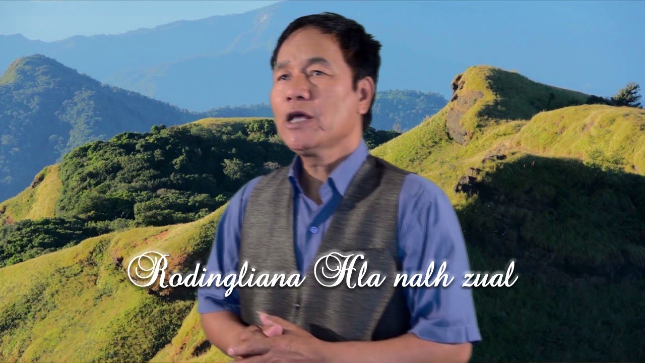 Rodingliana hla Collection