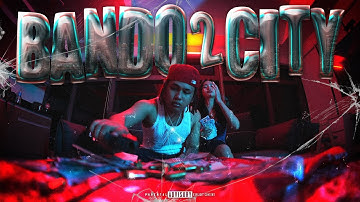 ENZO MF - BANDO 2 CITY (OFFICIAL MUSIC VIDEO)