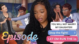 playing episode because I'm a lonely loser