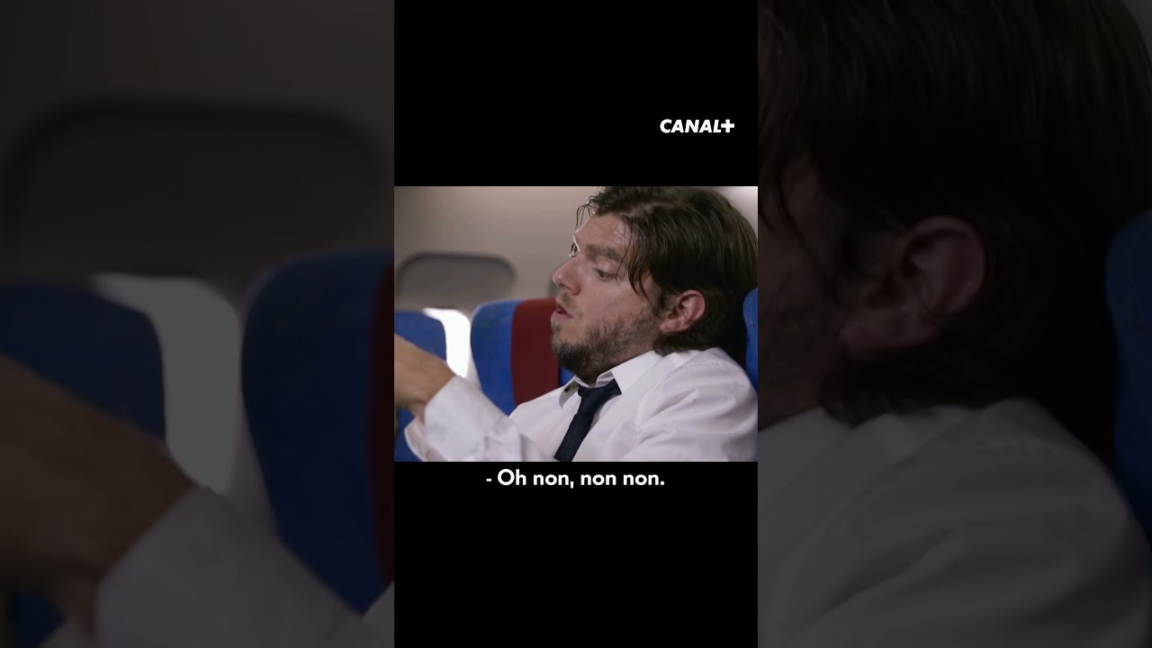 Si vous le voyez dans votre avion cet été, cassez-vous ! Bon anniv Greg ❤️