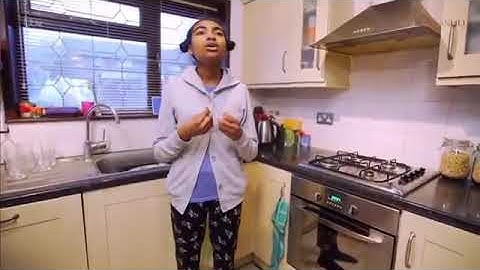 Jasmine Elcock - Britain