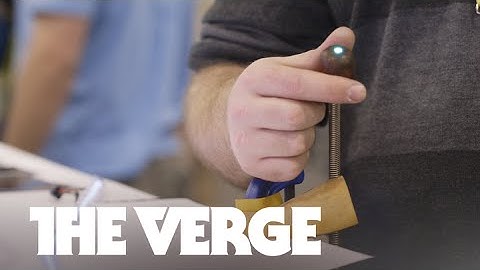 Line Wobbler is a one-dimensional LED dungeon crawler