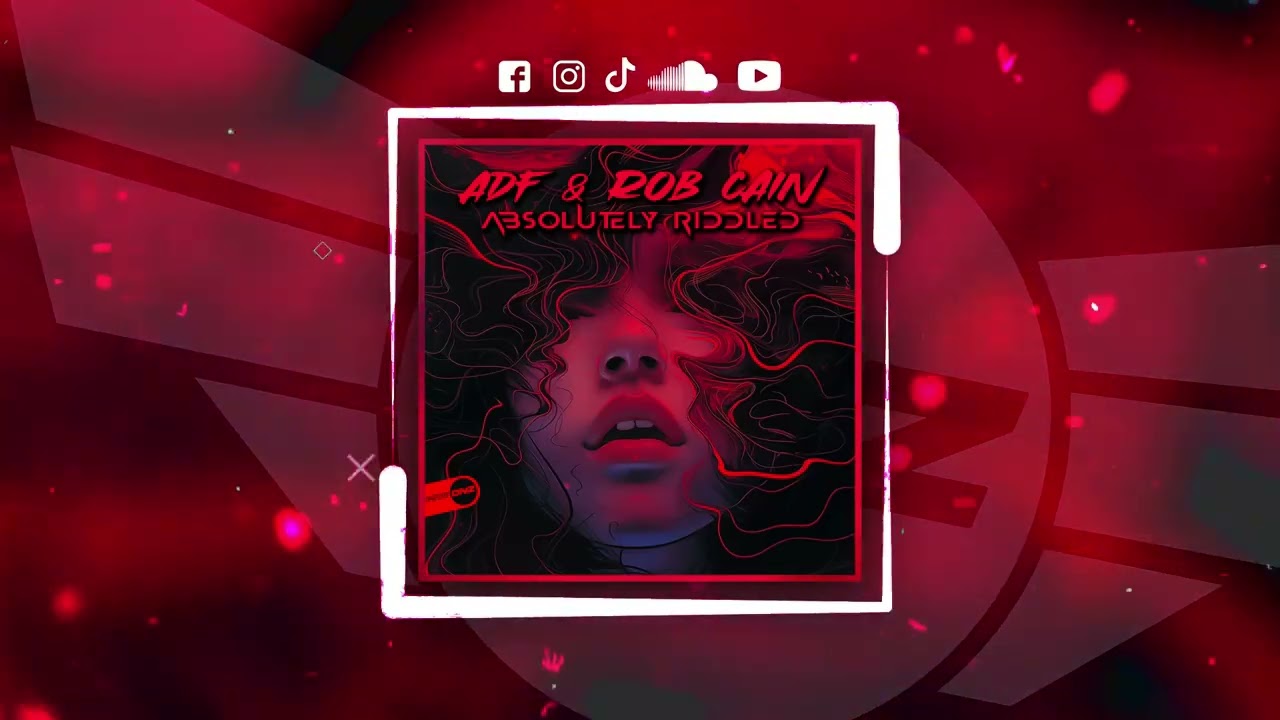 Watch DNZF2539 // ADF & ROB CAIN - ABSOLUTELY RIDDLED (Official Video) on YouTube Watch DNZF2539 // ADF & ROB CAIN - ABSOLUTELY RIDDLED (Official Video) on YouTube