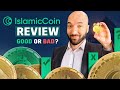 Islamic coin review what does it have to do with islam