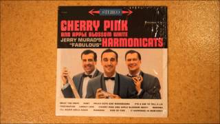 Jerry Murad´s Harmonicats - Ramona chords