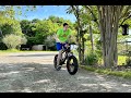 Nakto Discovery FAT Tire E-Bike | First Ride Impressions &amp; Thoughts