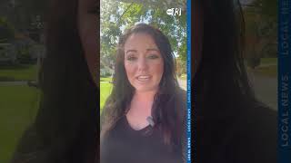 Virgina Red Cross volunteering in Florida