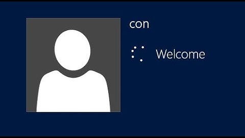 Unusable users in Windows created in a usable way