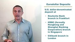 Eurodollars