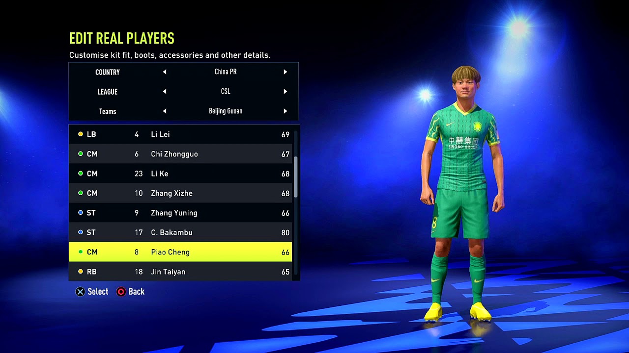 Player 22. Bristol City FIFA 22 Kits.