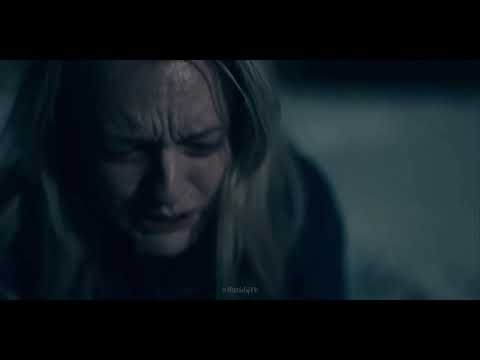 The Handmaid's Tale PART 2 (2017– ): June gives birth to Holly by the fire