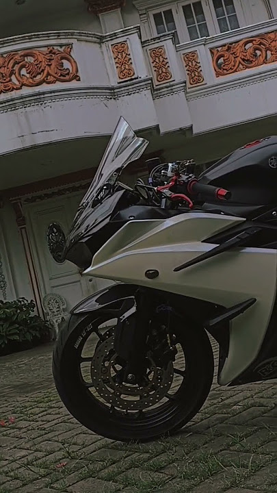 cinematic R25. R25 old #motovlog #r25indonesia #youtubeshorts #r25 #cinematic #story #shorts
