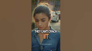 ❤️ Most successful Female IITians 🔥 IIT Bombay Motivation Status 😍 JEE exam #shorts