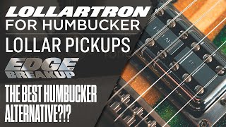 Lollar Pickups Lollartrons (for Humbucker)