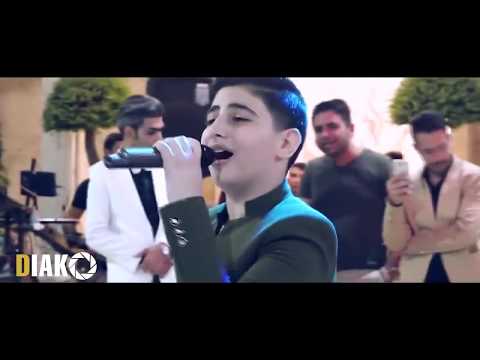 Saleh Jafar Zadeh _ Dunya Fani 2018