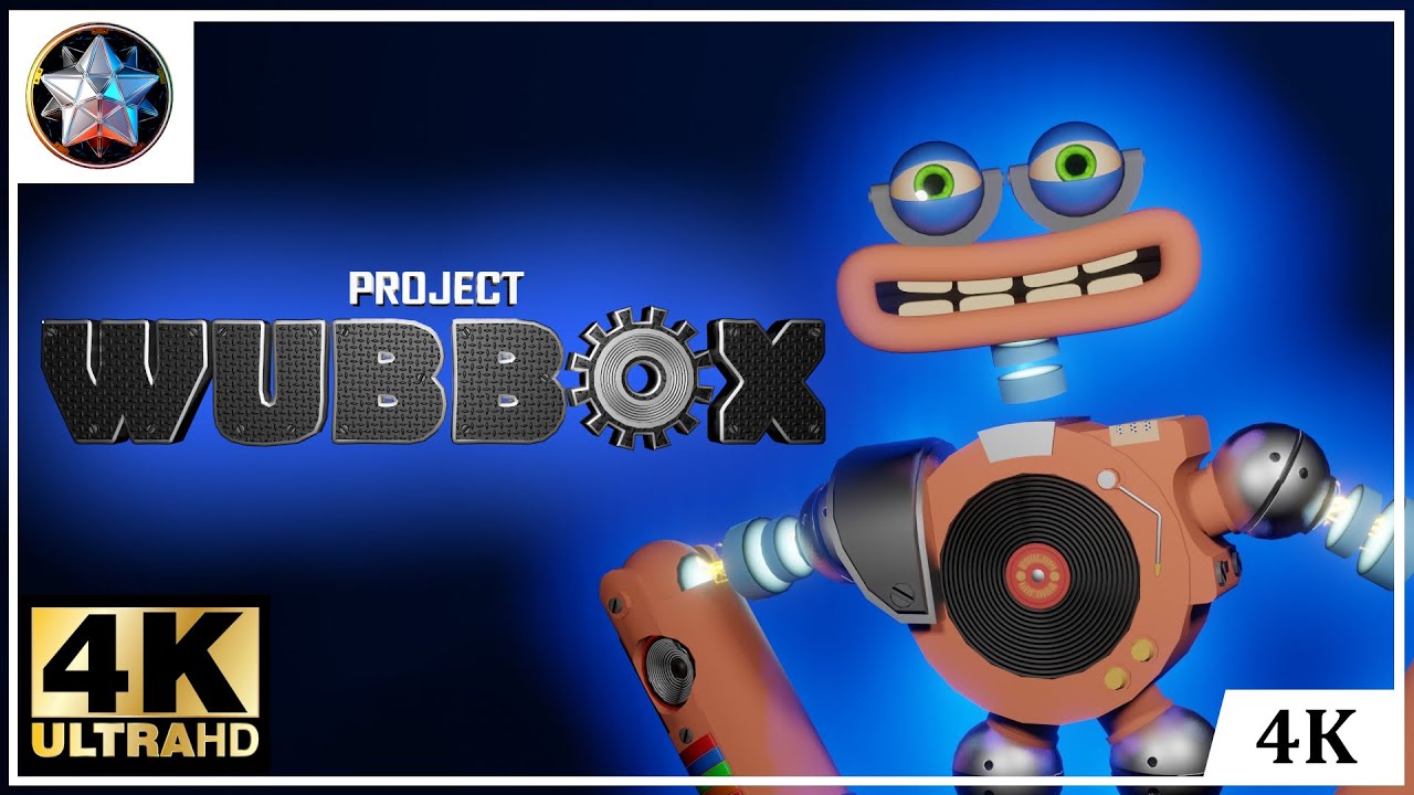 Steam Workshop::Rare Wubbox