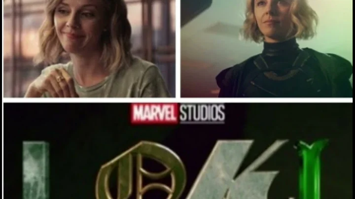 Loki Episode 3 Opening Song- Demons by Hayley Kiyoko | Aarav Sikarwar