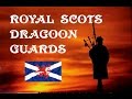 ⚡️My Heart Will Go On ♦︎ Royal Scots Dragoon Guards⚡️