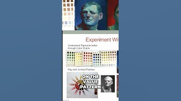 Mastering Color Palettes with Greg Newbold