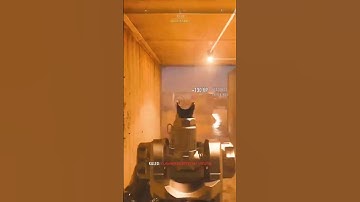 THE BEST GUN IN MW2🤩 *BUSTED* TAQ V #shorts#mw2 #shorts #callofduty