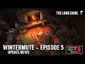 Wintermute Episode 5 - The Long Dark | The Survivors Corner