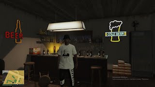 🥰GTA 5 RP ATOM КАК ПРОЕБАТЬ МАШИНУ В КАЗИНО