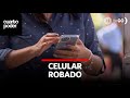 Le robaron el celular, vaciaron sus cuentas y estafaron a todo su entorno | Cuarto Poder | Perú